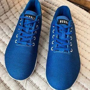 NOBULL workout shoes size 11